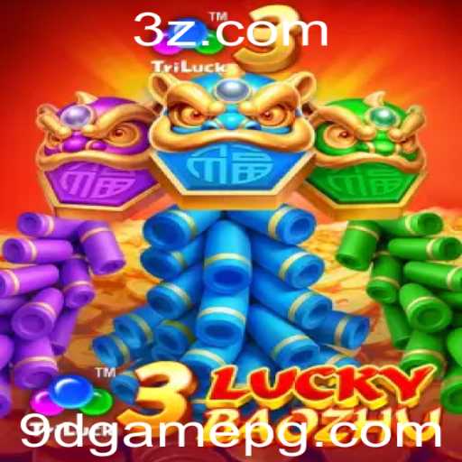 Explorando o Universo de '3LuckyBaozhu'
