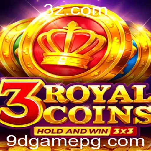 Explorando o Universo do Jogo 3royalcoins com 9DGAME