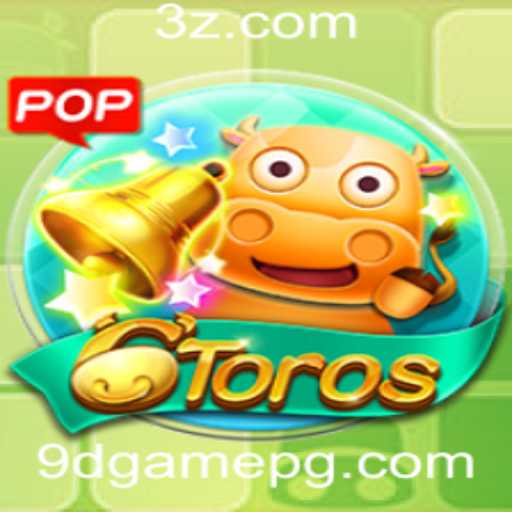 Descubra 6Toros: O Novo Jogo Estratégico Revolucionário