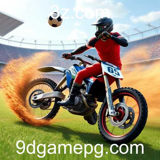 A Revolução do 9DGAME: Inovação e Comunidade no Cenário Atual