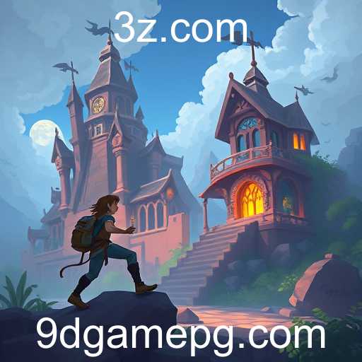 Explorando o Fascinante Mundo dos Jogos de Aventura