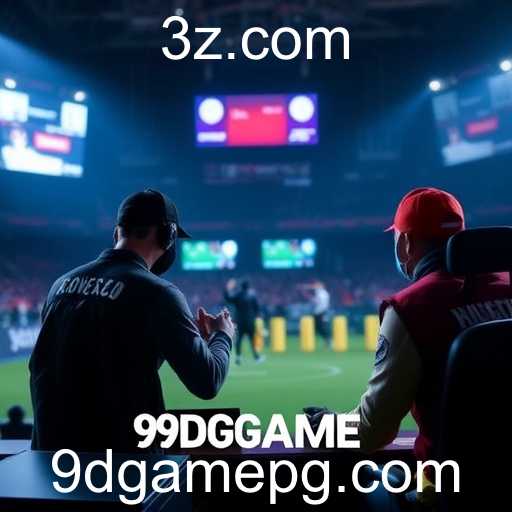 Apostas Esportivas e o Papel da 9DGAME no Cenário Atual