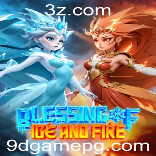 BlessingofIceandFire: Uma Aventura Épica no Mundo dos Jogos