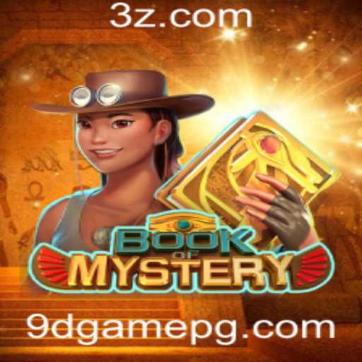 Desvendando o Fascinante Jogo 'Book of Mystery'
