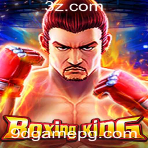 Desvendando BoxingKing: O Jogo de Luta que Conquista o Mundo