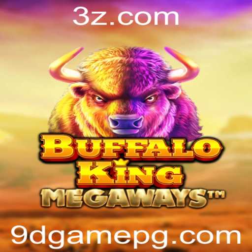 BuffaloKing: A Experiência de Jogo Definitiva com 9DGAME