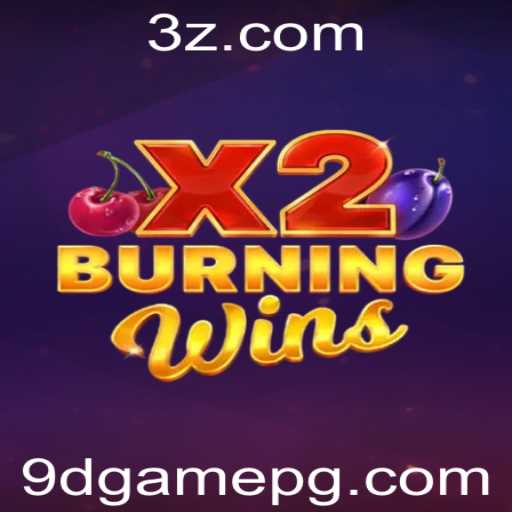 Explorando o Universo de BurningWinsX2 e 9DGAME