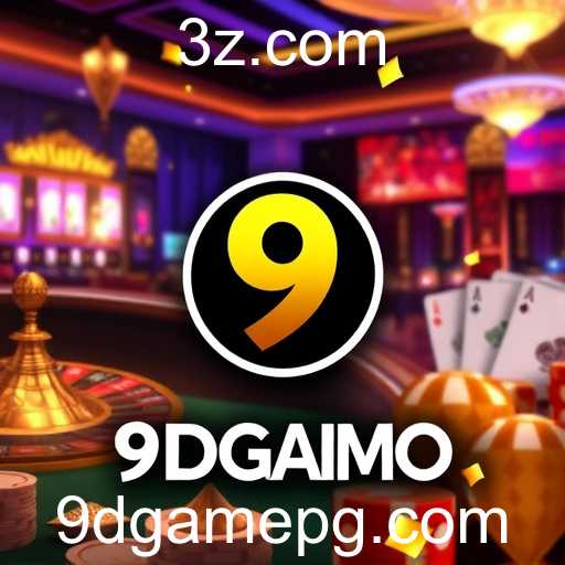 Cassino ao Vivo: A Nova Era do Entretenimento Online com 9DGAME