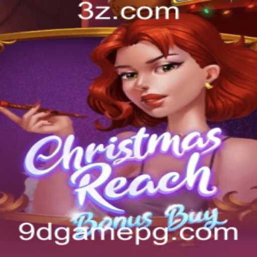 Descubra o Mundo de ChristmasReachBonusBuy com 9DGAME