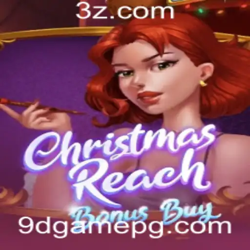 Descubra o Mundo de ChristmasReachBonusBuy com 9DGAME
