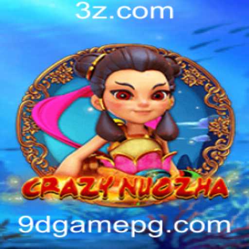 Explorando o Mundo de 'CrazyNuoZha': O Jogo Empolgante da 9DGAME