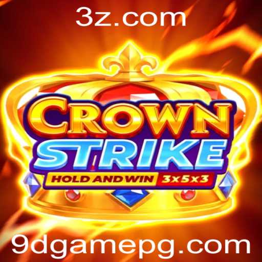 Explorando o Mundo de Crownstrike: A Nova Sensação Entre os Gamers