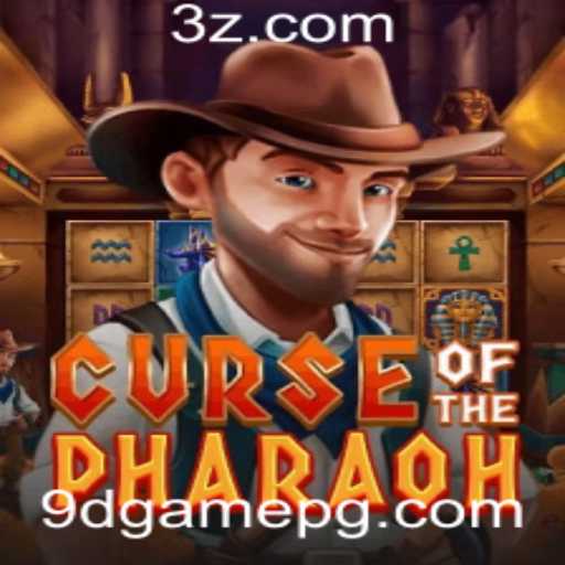 Explorando o Fascinante Mundo de 'CurseofthePharaoh'