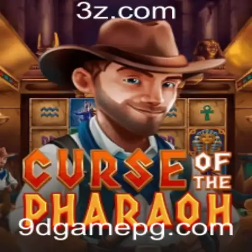 Explorando o Fascinante Mundo de 'CurseofthePharaoh'