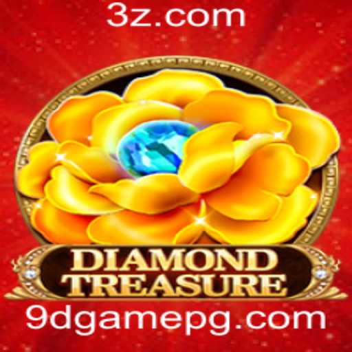 Explorando o Universo Cativante de Diamondtreasure: Um Mergulho nas Regras e Mecânicas do Jogo 9DGAME
