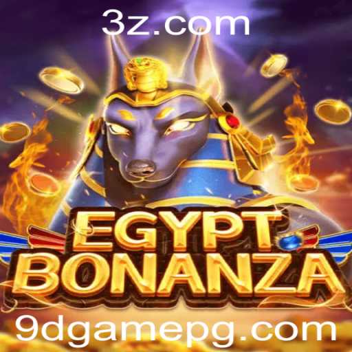 Explorando as Aventuras de EgyptBonanza: Uma Jornada Histórica com 9DGAME