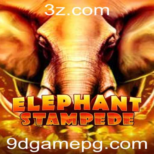 ElephantStampede: Descubra o Mundo Empolgante do Novo Jogo 9DGAME