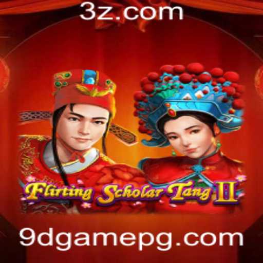 Explorando o Mundo de Flirting Scholar Tang II: Uma Imersão em 9DGAME