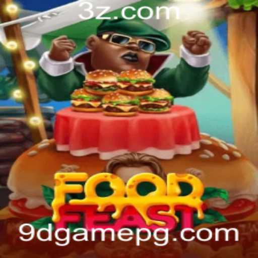 Descubra FoodFeast: O Novo Sensação do Mundo dos Jogos
