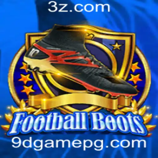 Explorando o universo emocionante de FootballBoots: O jogo imersivo com a marca 9DGAME
