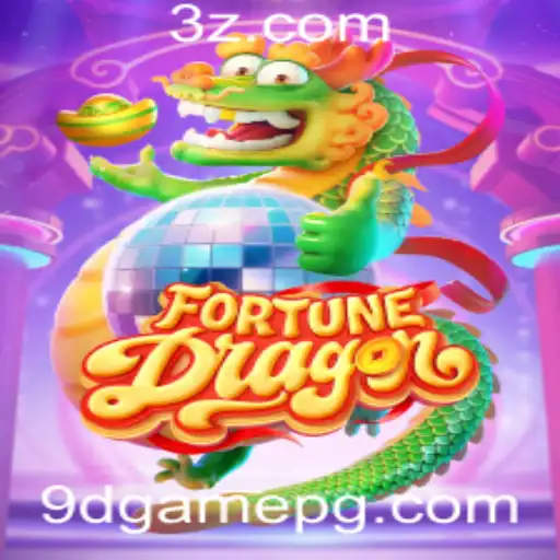Explorando FortuneDragon: Um Mergulho no Mundo de 9DGAME