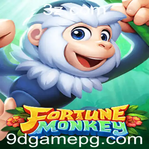 FortuneMonkey: Desvendando o Sucesso do Jogo com a Palavra-Chave 9DGAME
