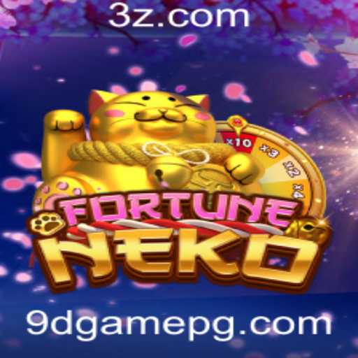 Desvende o Mistério e a Diversão com FortuneNeko: O Jogo do Gato da Sorte