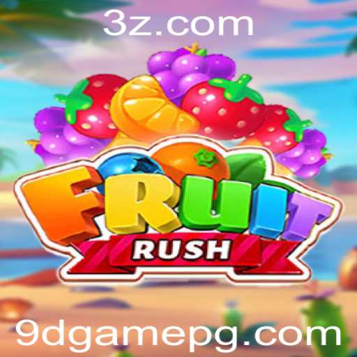 Explorando o Mundo de FruitRush: Um Mergulho no Jogo Inovador de 9DGAME