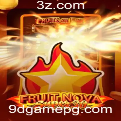 Explorando o Universo de FruitrNovaSupe30: Um Mergulho no Mundo dos Jogos