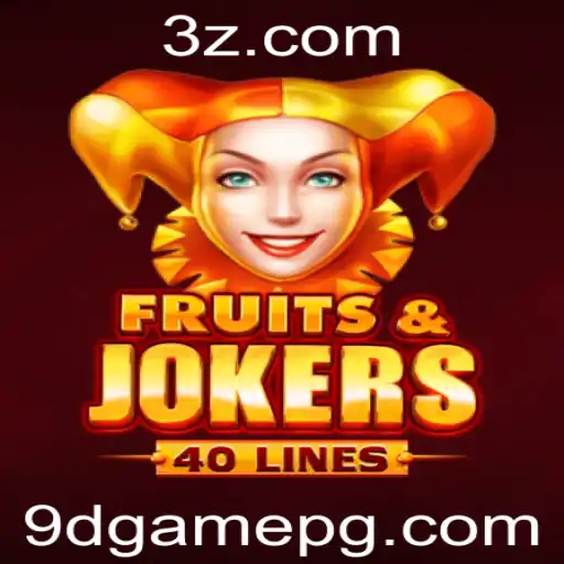 Descubra o Mundo Empolgante de FruitsAndJokers40: Um Jogo Inovador da 9DGAME