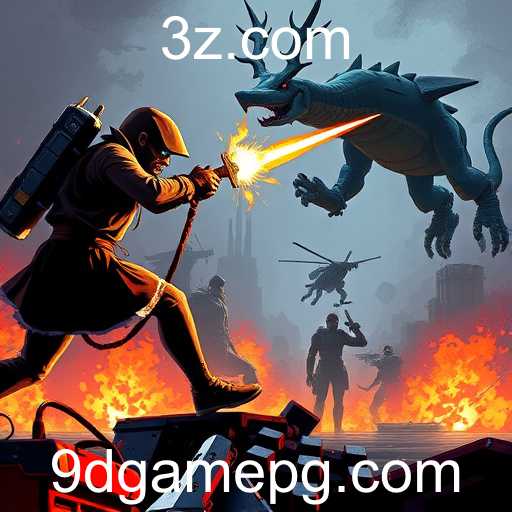 Ascensão dos Jogos em 2025: Tendências e Inovações