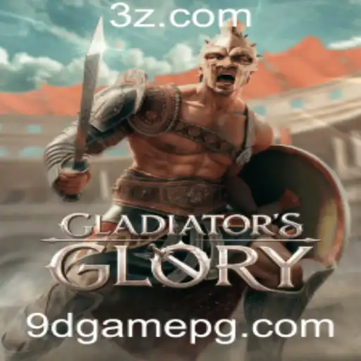GladiatorsGlory: Mergulhe na Arena dos Heróis com a Nova Sensação 9DGAME