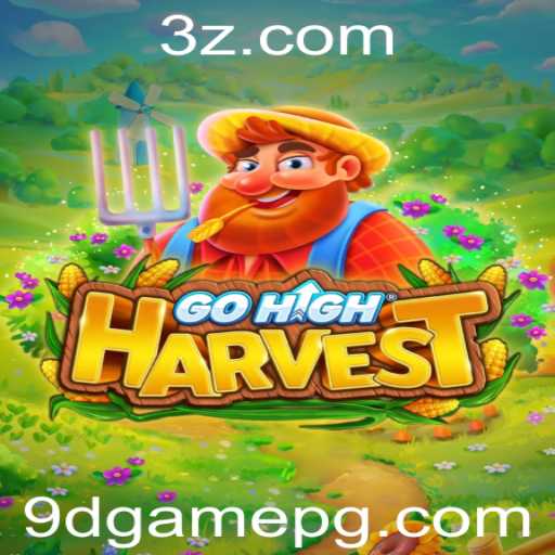 Explorando o Fascinante Universo de GoHighHarvest