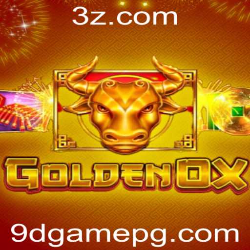 Descubra GoldenOx: O Jogo que Está Transformando a Indústria de Entretenimento