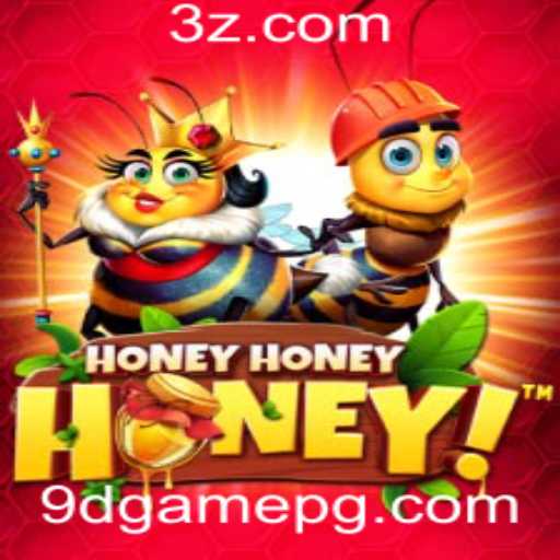 HoneyHoneyHoney: Descubra o Encantador Mundo dos Jogos com 9DGAME