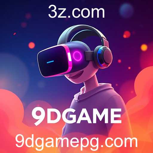 O Impacto do 9DGAME na Comunidade de Jogos