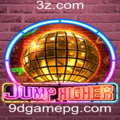 Explorando o Universo de JumpHigher: O Último Fenômeno dos Jogos