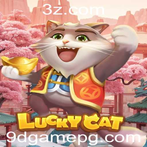 Descubra a Aventurosa Experiência do Jogo LuckyCat com 9DGAME
