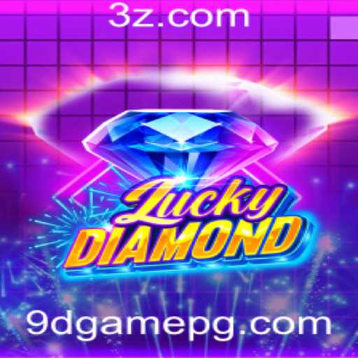 Descubra Tudo Sobre LuckyDiamond: O Empolgante Jogo de Estratégia