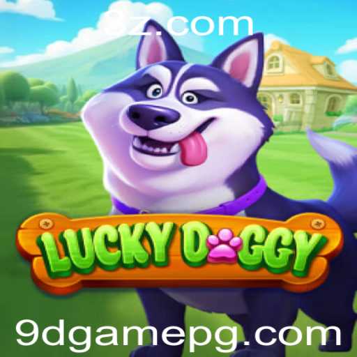 Explorando LuckyDoggy: Um Mergulho no Fascinante Mundo do Jogo 9DGAME
