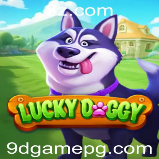 Explorando LuckyDoggy: Um Mergulho no Fascinante Mundo do Jogo 9DGAME