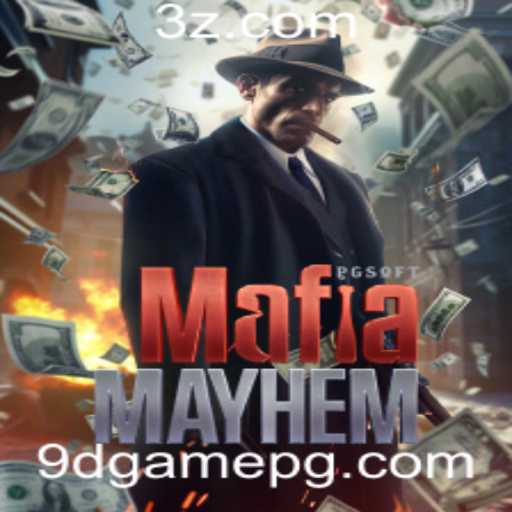 Explorando o Mundo Fascinante de MafiaMayhem