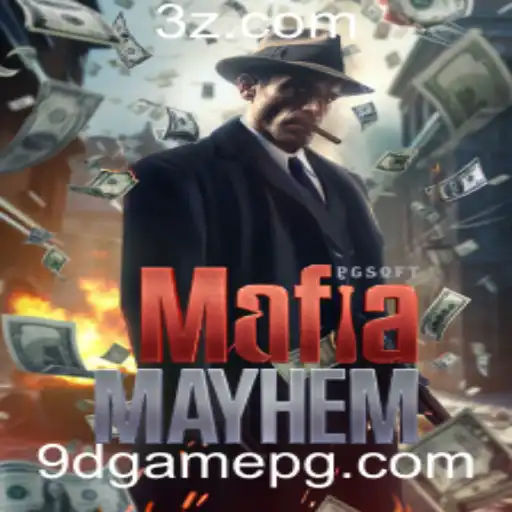 Explorando o Mundo Fascinante de MafiaMayhem