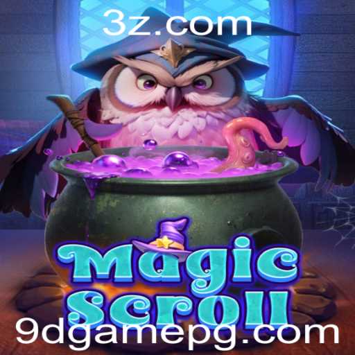 MagicScroll: O Fascinante Mundo do Jogo de Estratégia e Magia