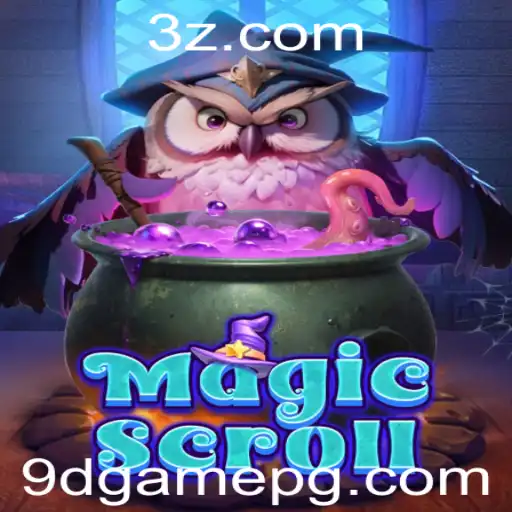 MagicScroll: O Fascinante Mundo do Jogo de Estratégia e Magia