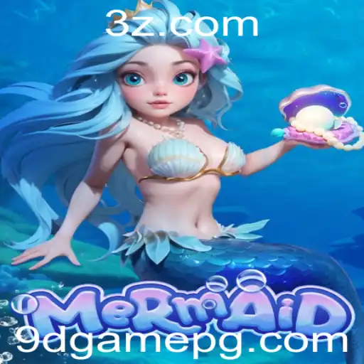 Explorando a Magia de 'Mermaid': Um mergulho no universo encantador de 9DGAME