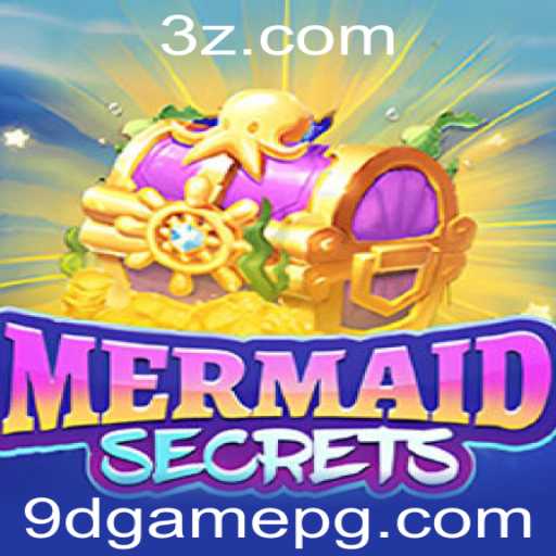 Descubra o Encantador Mundo de MermaidSecrets