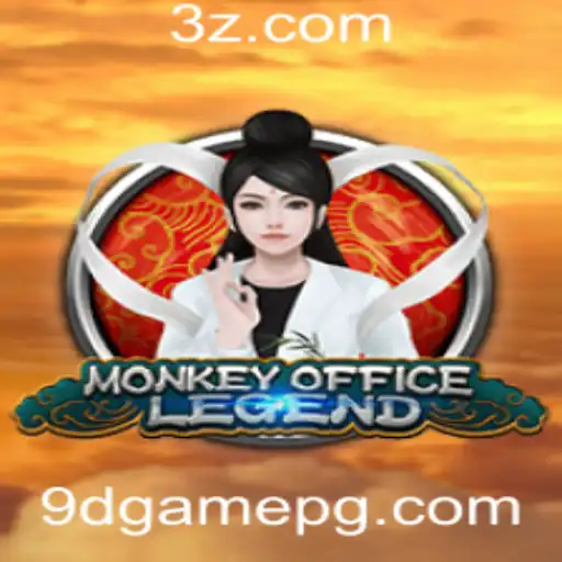Explorando o Mundo de MonkeyOfficeLegend: Um Jogo Revolucionário