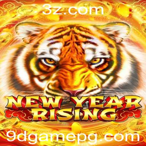 Explorando o Universo de NewYearRising: Um Mergulho no Mundo Aventura do 9DGAME