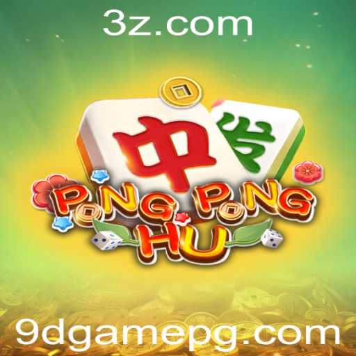 Explorando PONGPONGHU: O Jogo Inovador que Está Transformando o Mundo dos Games